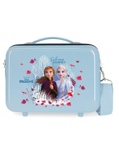 NECESER ABS ADAP. FROZEN TRUST YOUR JOURNEY